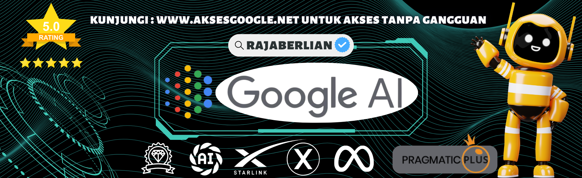 AksesGoogle